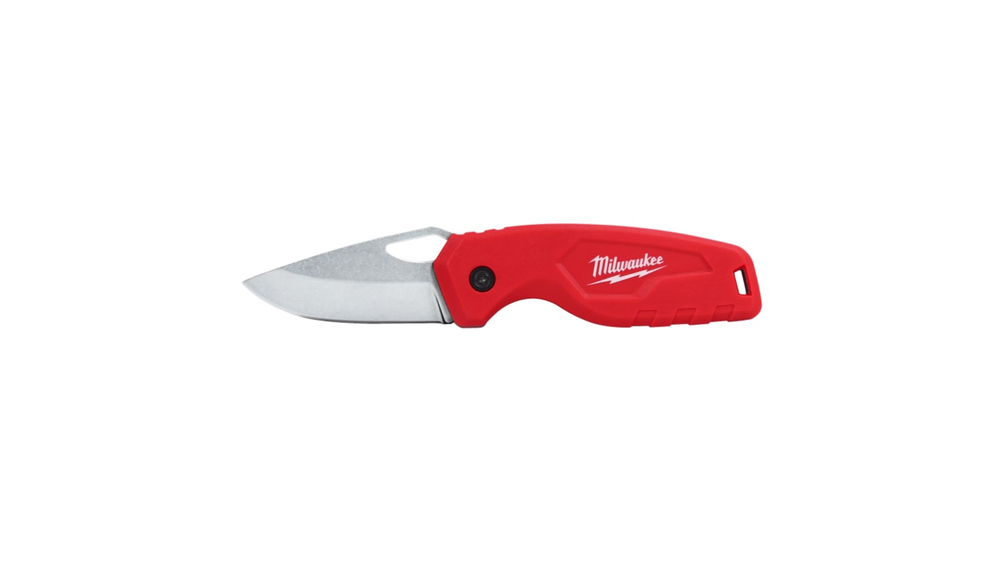 Cutter Milwaukee Couteau de poche Rétractable