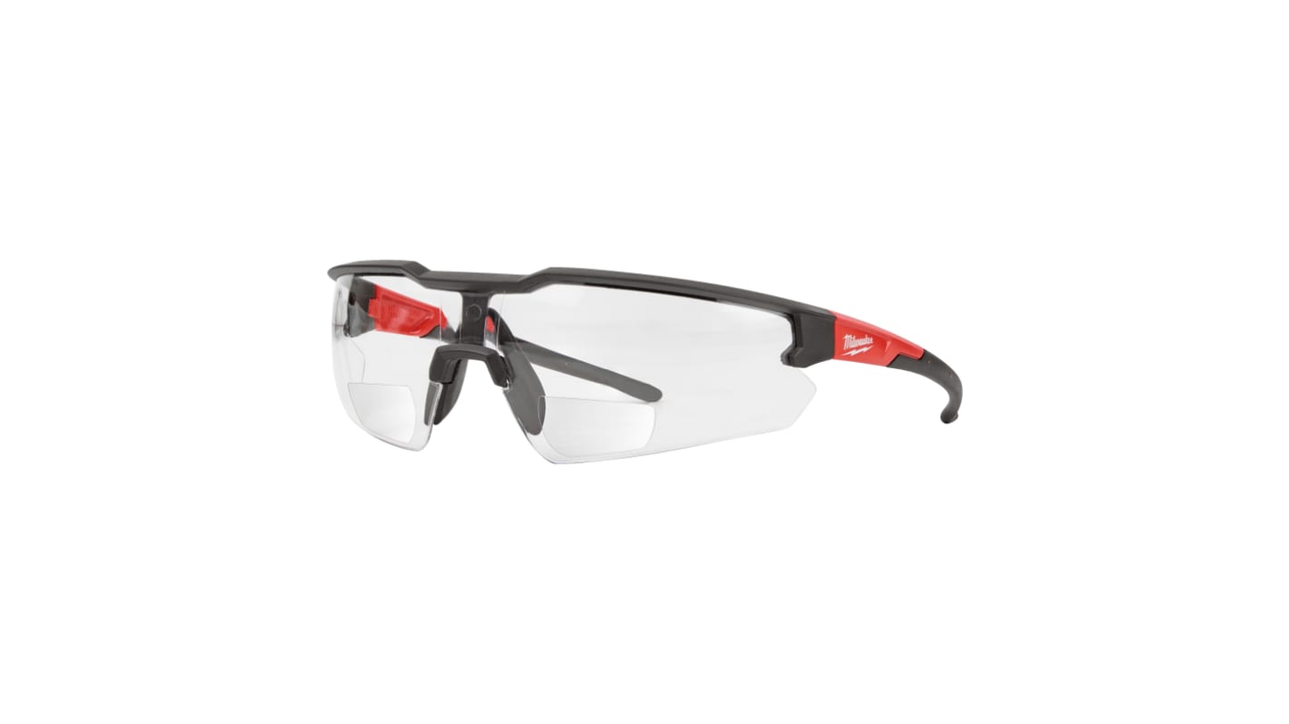 Lunettes de protection Milwaukee Incolore