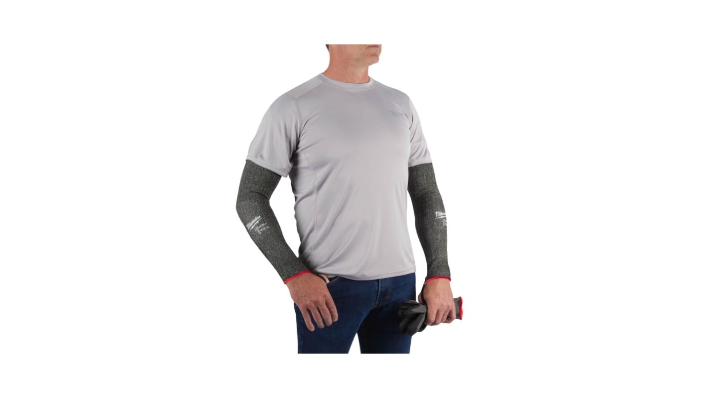 Milwaukee Grey Nylon Arm Protector