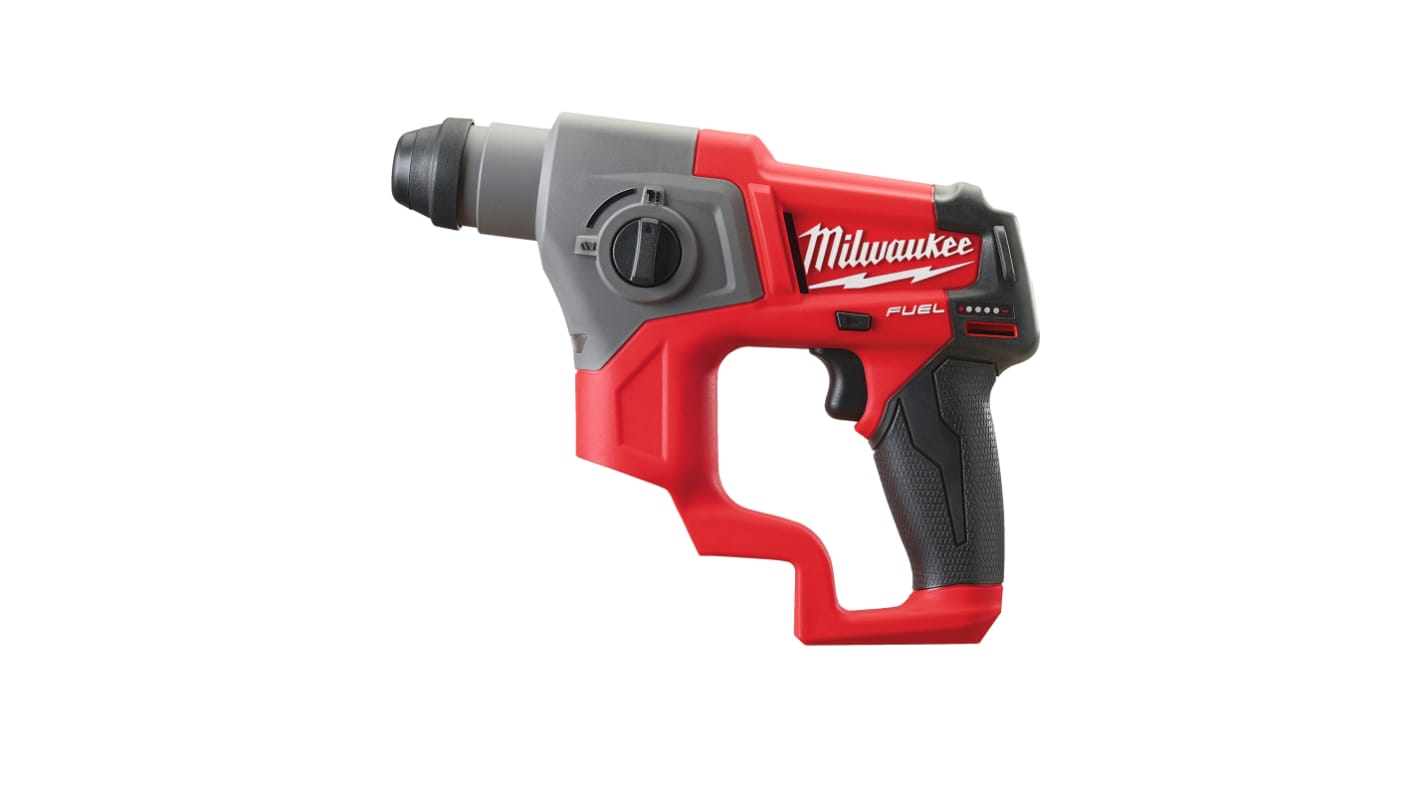 Milwaukee 12V Cordless Hammer Drill