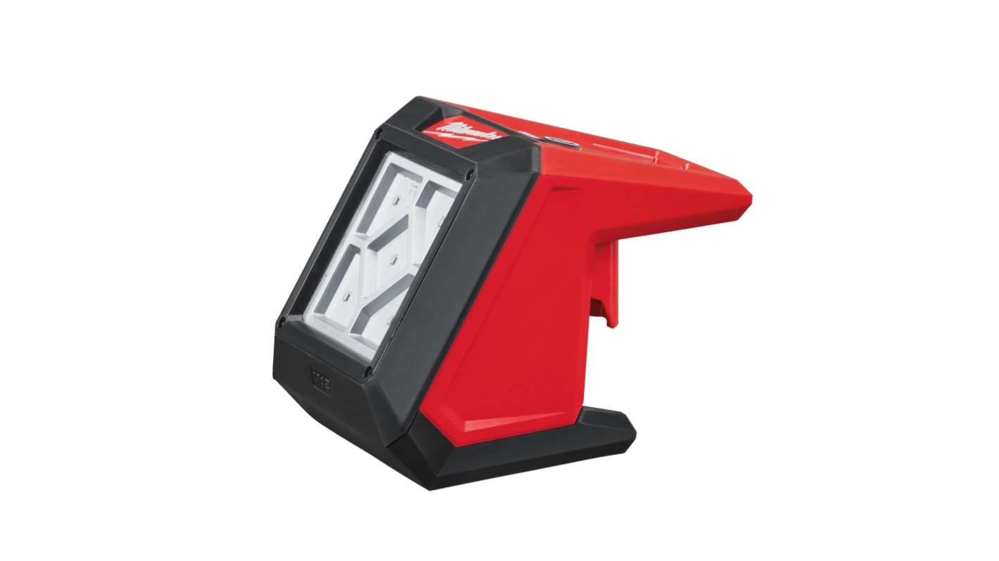 Lumière LED Milwaukee, 250 W 12 V