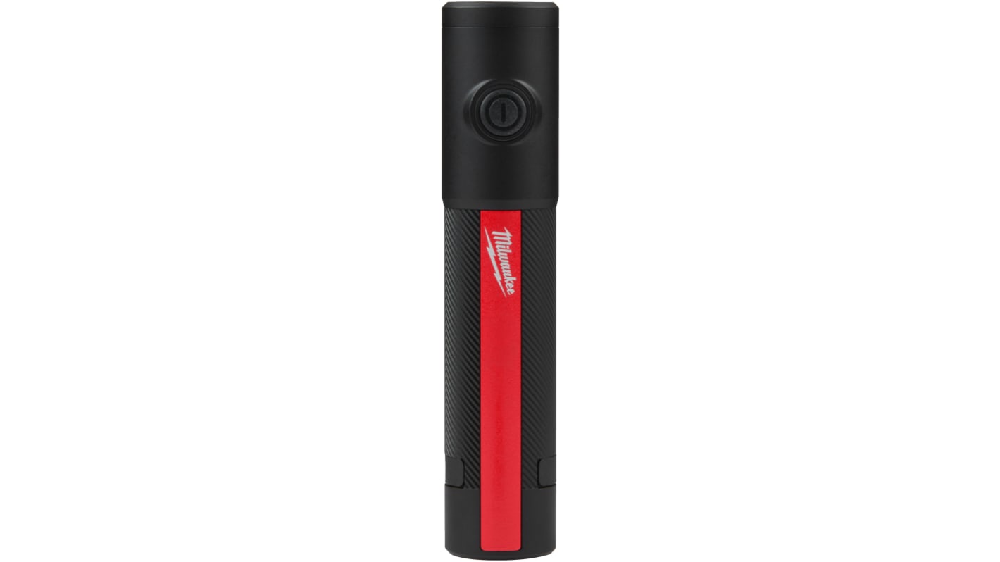 Lampe torche Milwaukee Rechargeable, 500 lm