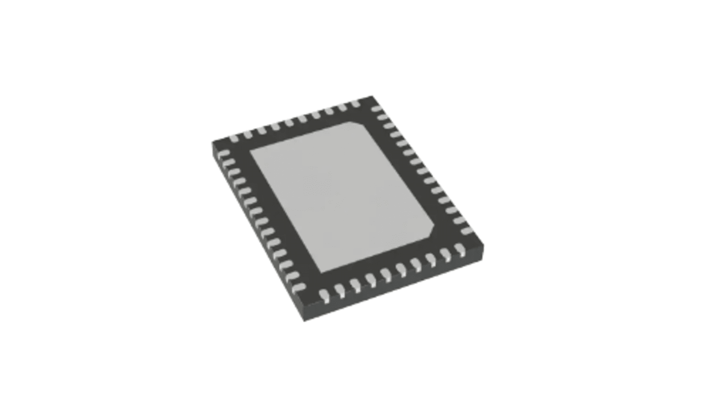 Switch di alimentazione CI STMicroelectronics High side, 1 canale, 60 V