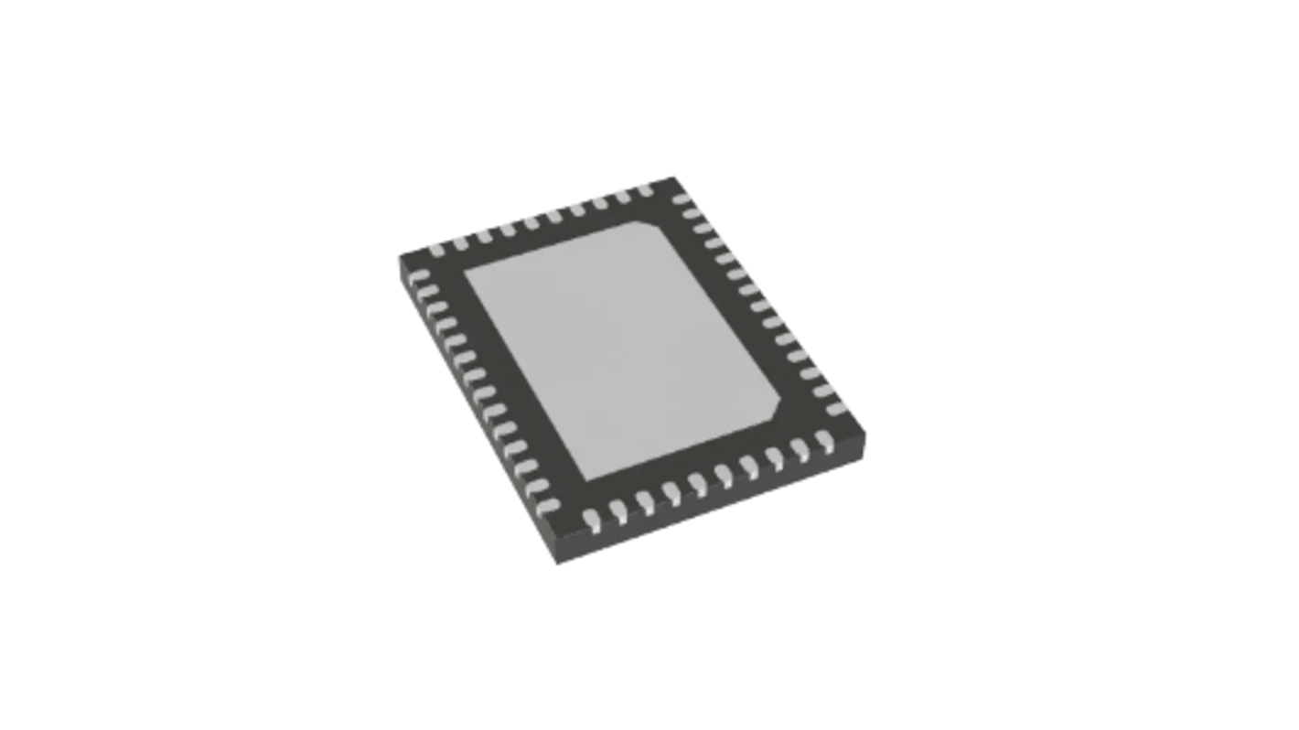 STMicroelectronics IPS1025HQ 1 csatornás Teljesítménykapcsoló IC, Magas oldal