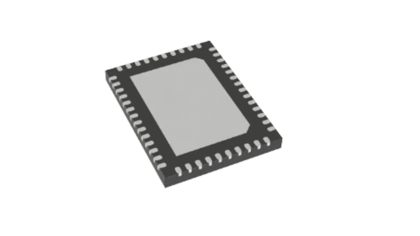 Switch di alimentazione CI STMicroelectronics High side, 2 canali, 60 V