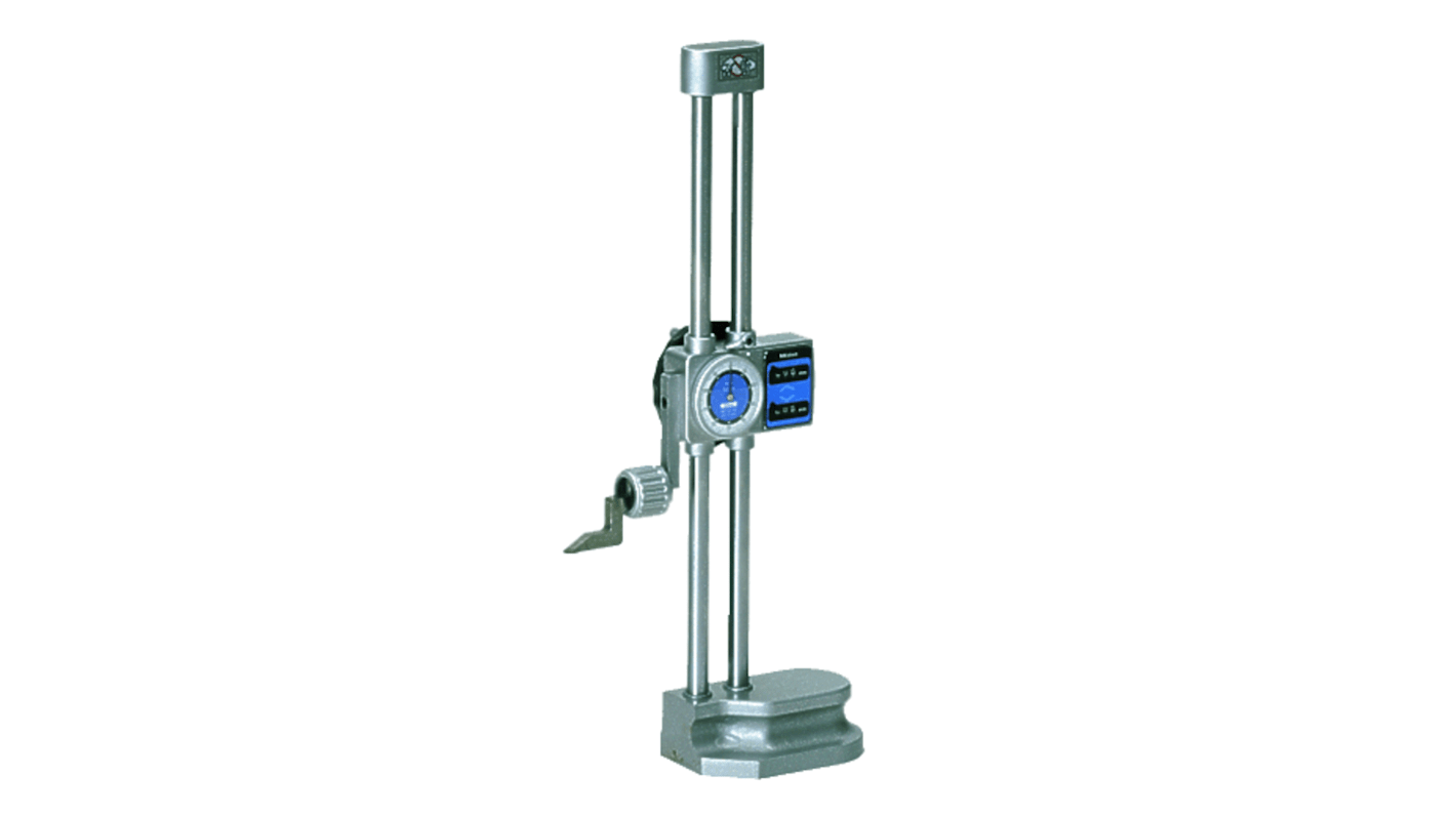 192130 Mitutoyo Height Gauge, max. measurement 300mm, With UKAS