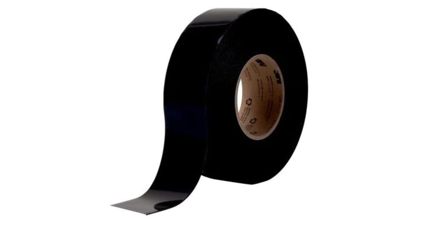 3M 4411 Duct Tape, 16.5m x 50mm, Black