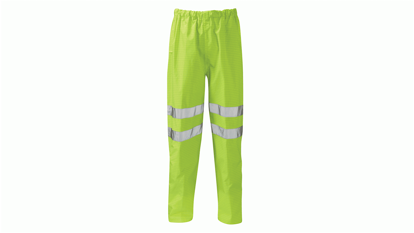 FR/AS HIVIS OVER TROUSERS