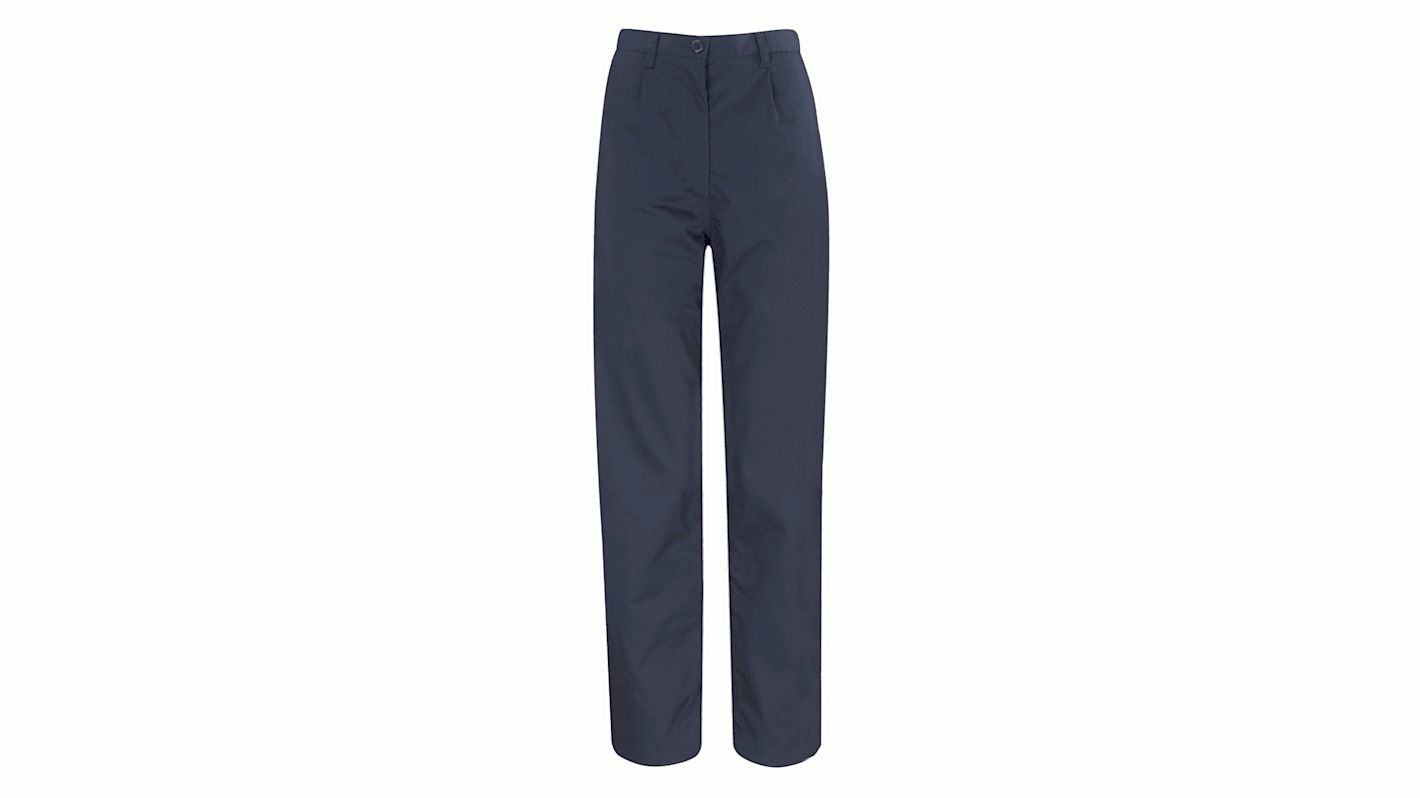 Pantaloni Nero per Donna 8