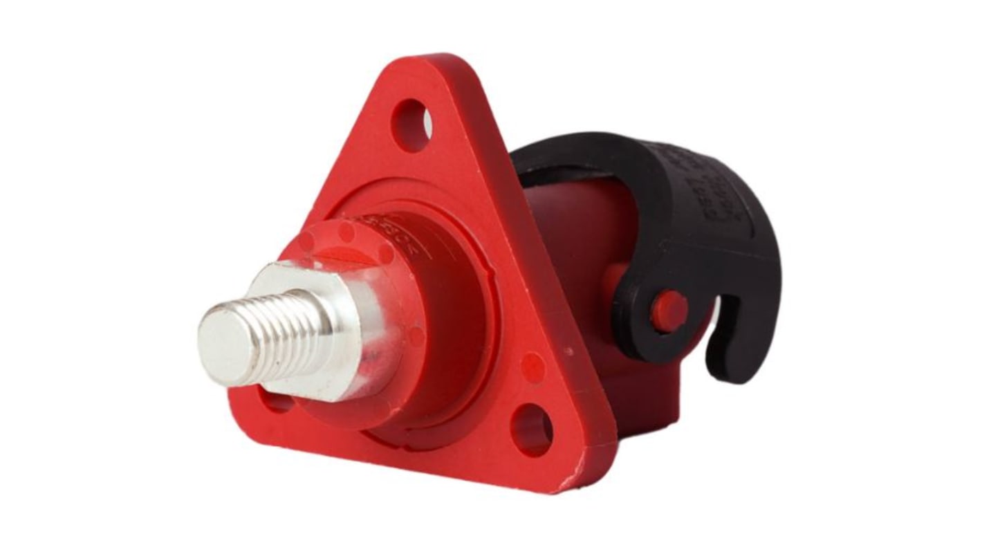 C040S0CA0000701 | Amphenol Receptacle Plus Fixed, 200A, Batterymate ...