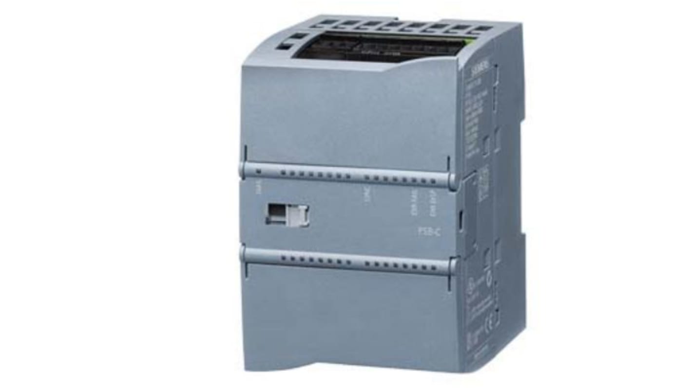 6ES72281RC510AA0 Siemens SIMATIC S71200 Series Signal Conditioner