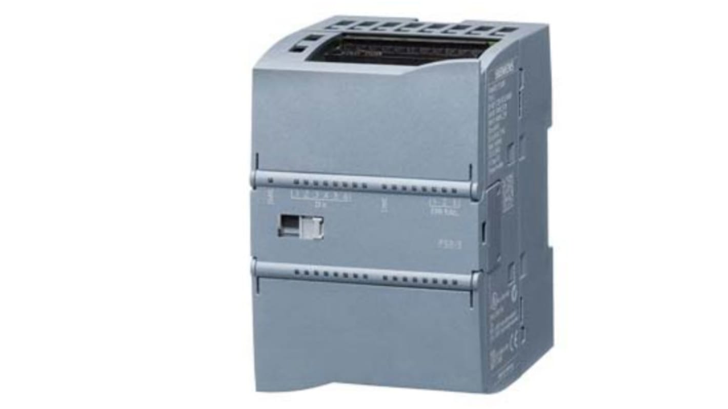 Acondicionador de señal Siemens SIMATIC S7-1200, 6 entradas