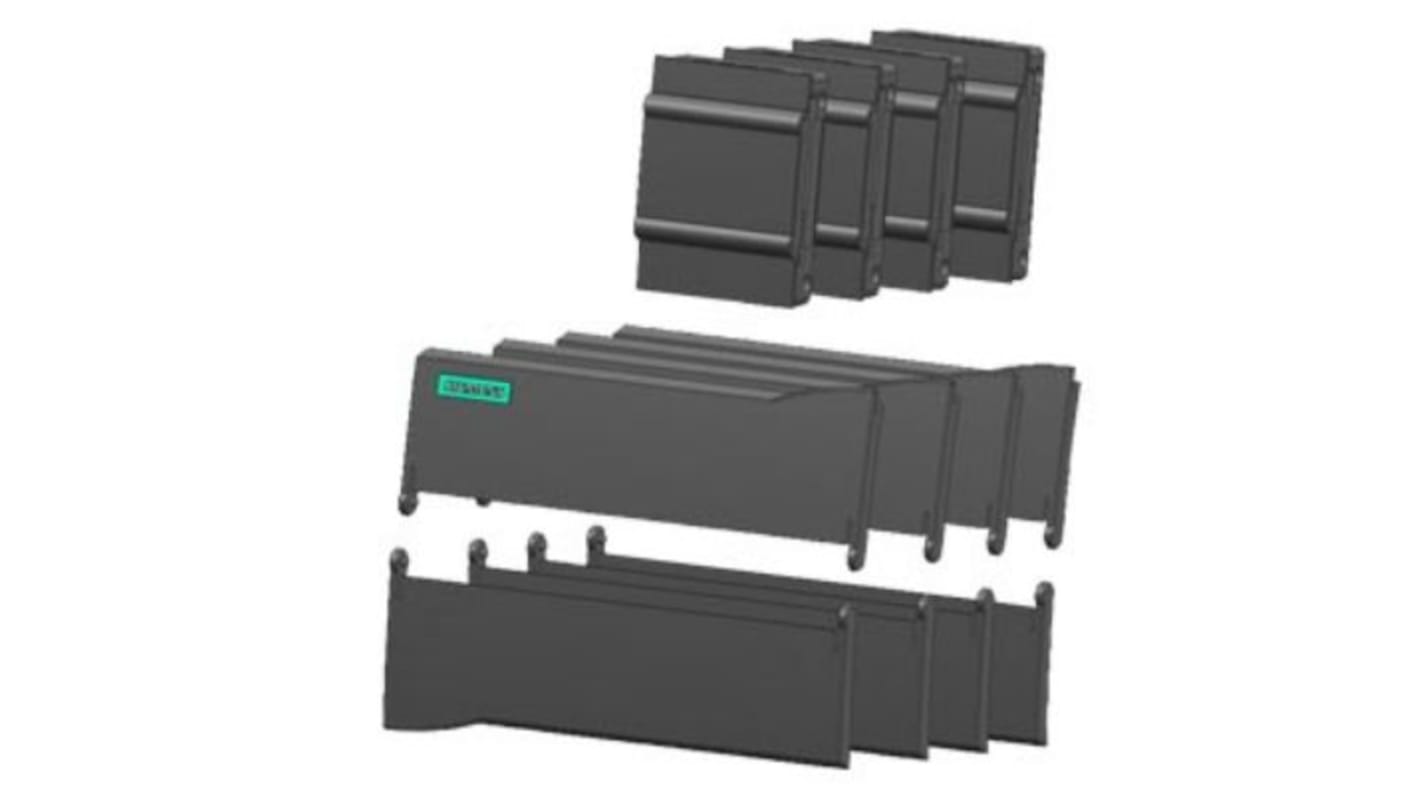 Cubierta Siemens SIMATIC S7-1200, para usar con CPU 1214