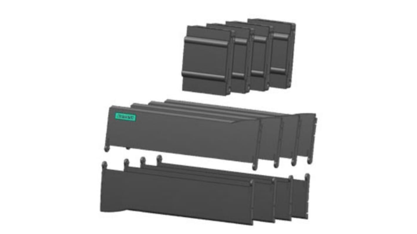Siemens SIMATIC S7-1200 Series Empty Slot Cover for Use with SIMATIC S7-1200