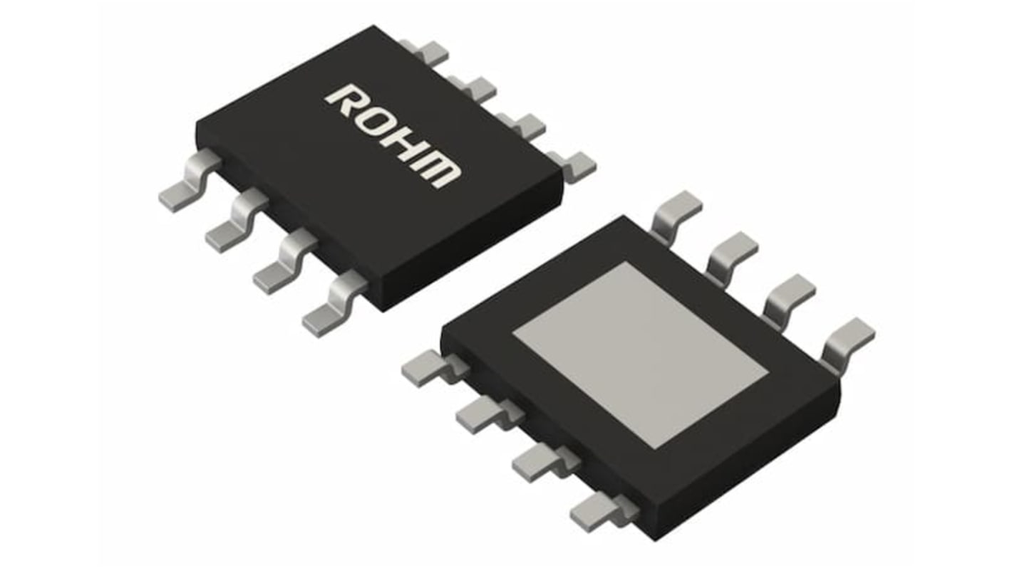 ROHM DC/DC-Wandler, Eingang 3.4 → 42.0V dc / Ausgang 60V dc, 2 Ausg., 4W, 2.6A, Oberflächenmontage