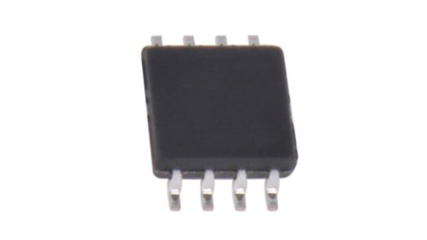 Memoria EEPROM seriale I2C ROHM, da 16kbit, TSSOP-B8,  SMD, 8 pin