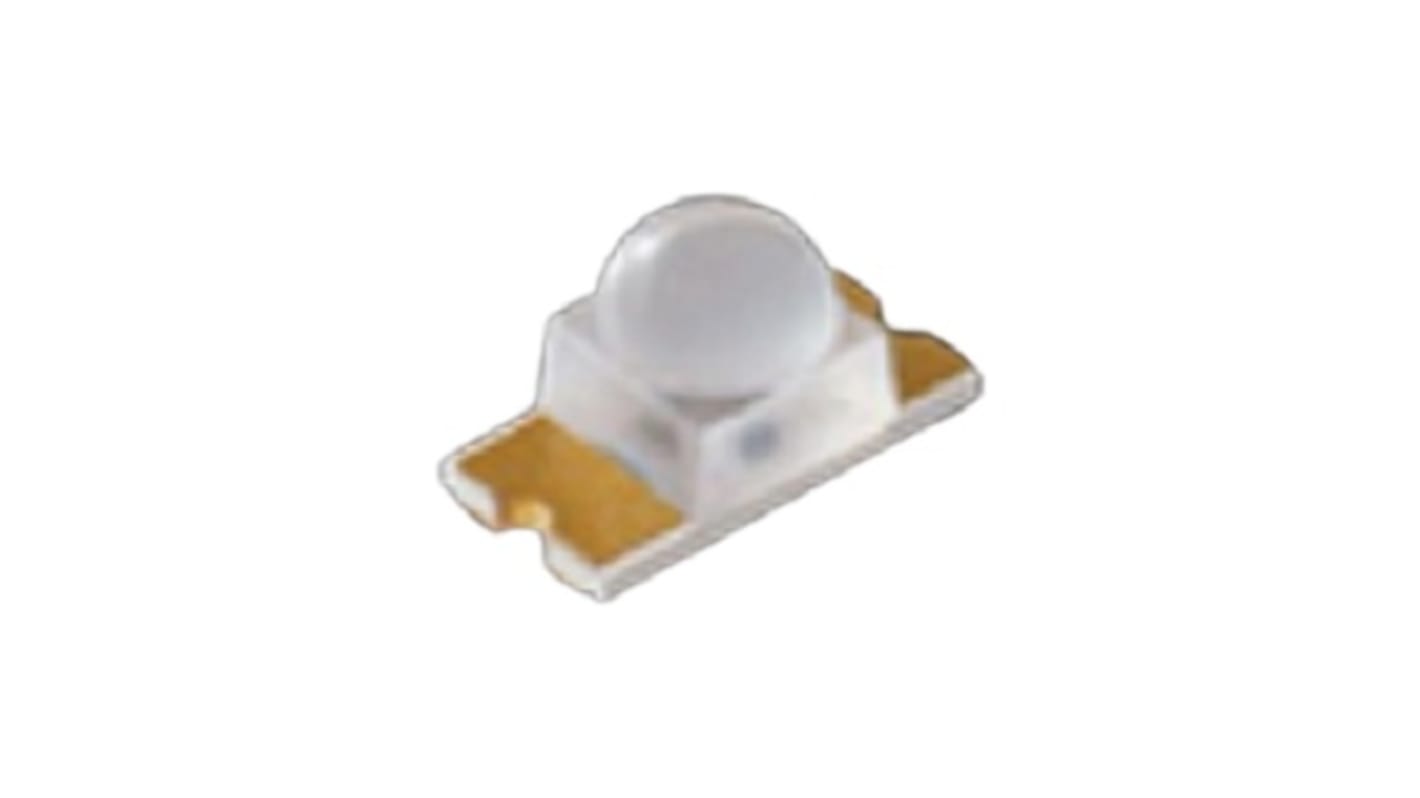 ROHM Blue LED SML-S1 SMD, SMLS14BNTT68 | RS
