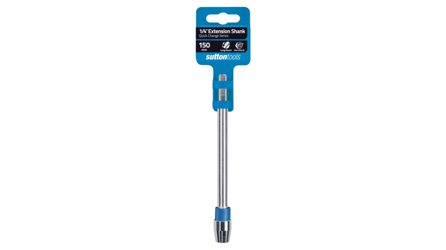 Sutton Tools Drill Driver Adapters