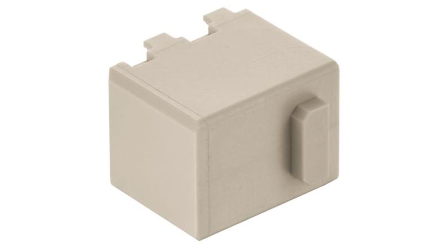 Conector de potencia HARTING Han-Modular, Han-Domino de 0