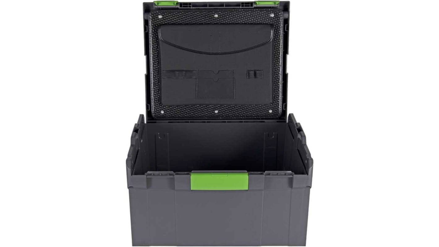 Gossen Metrawatt ABS Instrument Case