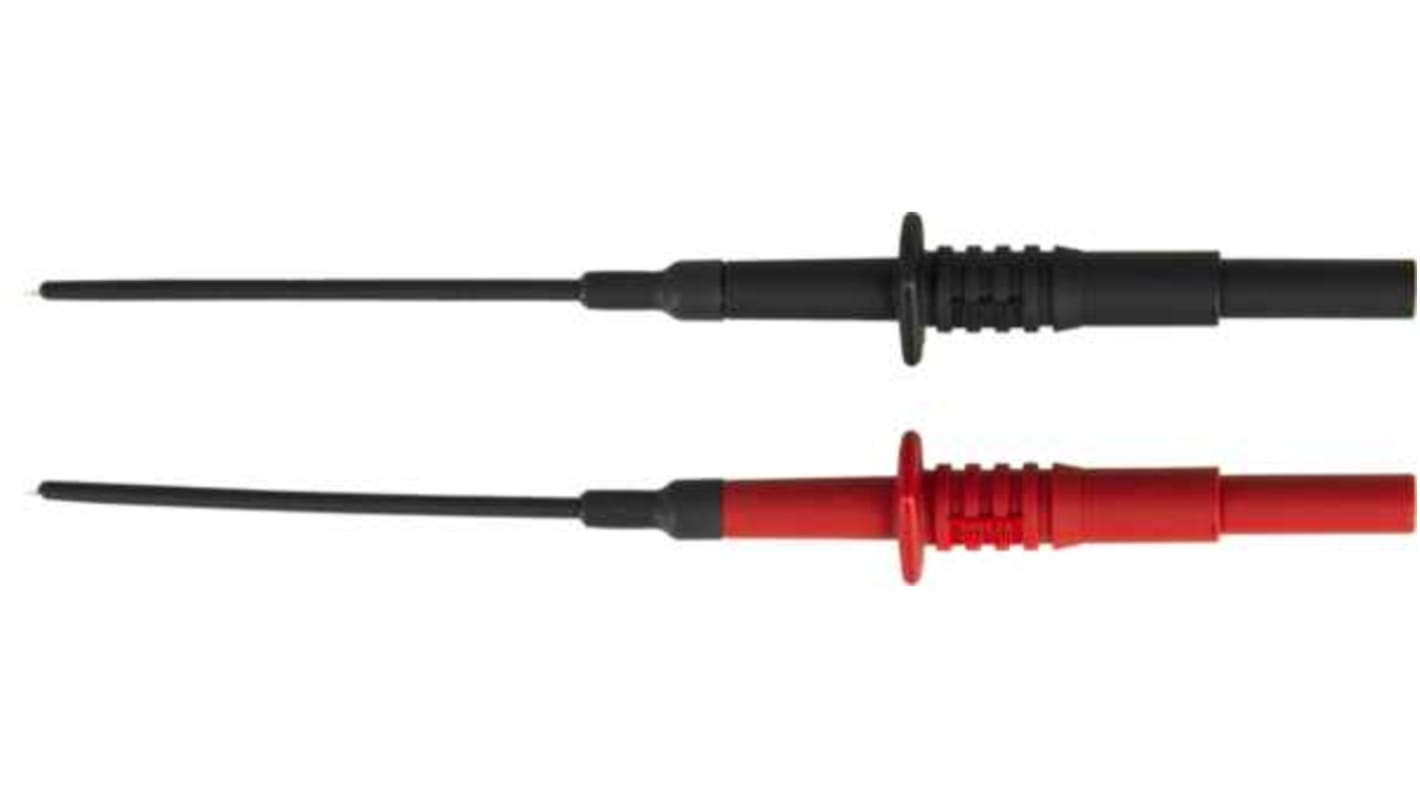 Gossen Metrawatt Z503F Set-Probes, For Use With PROFITEST Series