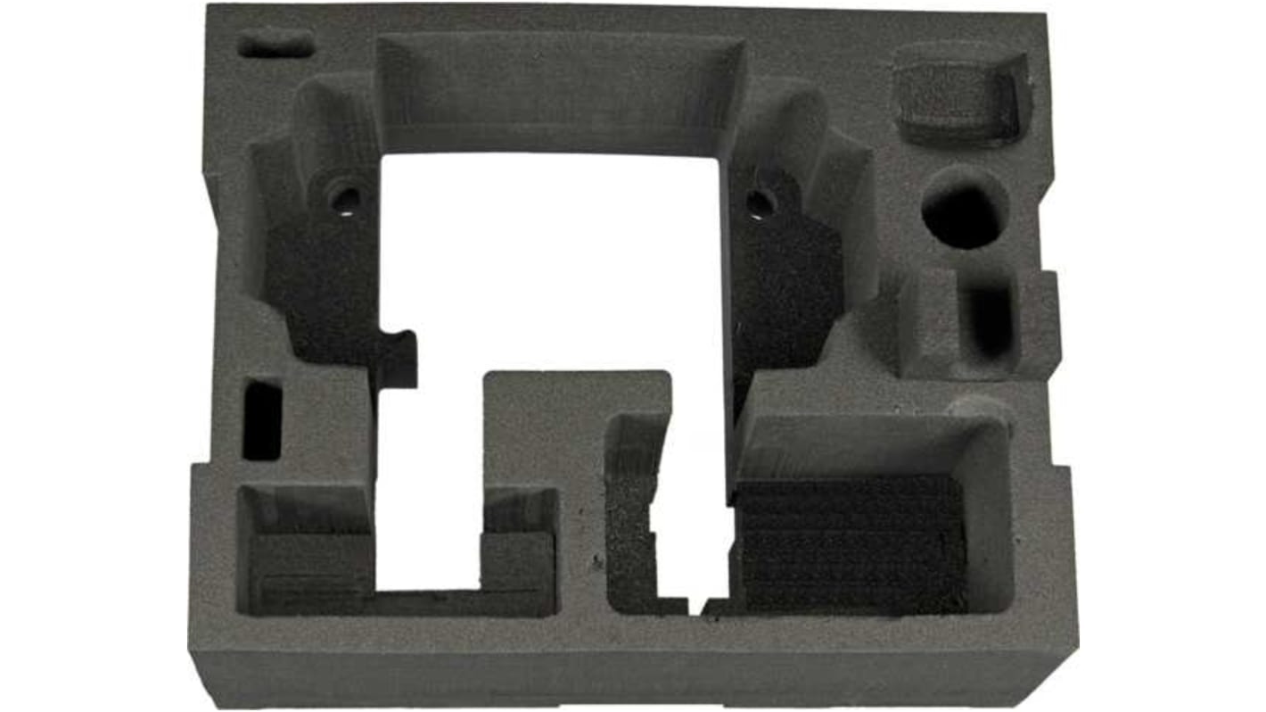 Caja para instrumentación Gossen Metrawatt de Polímero