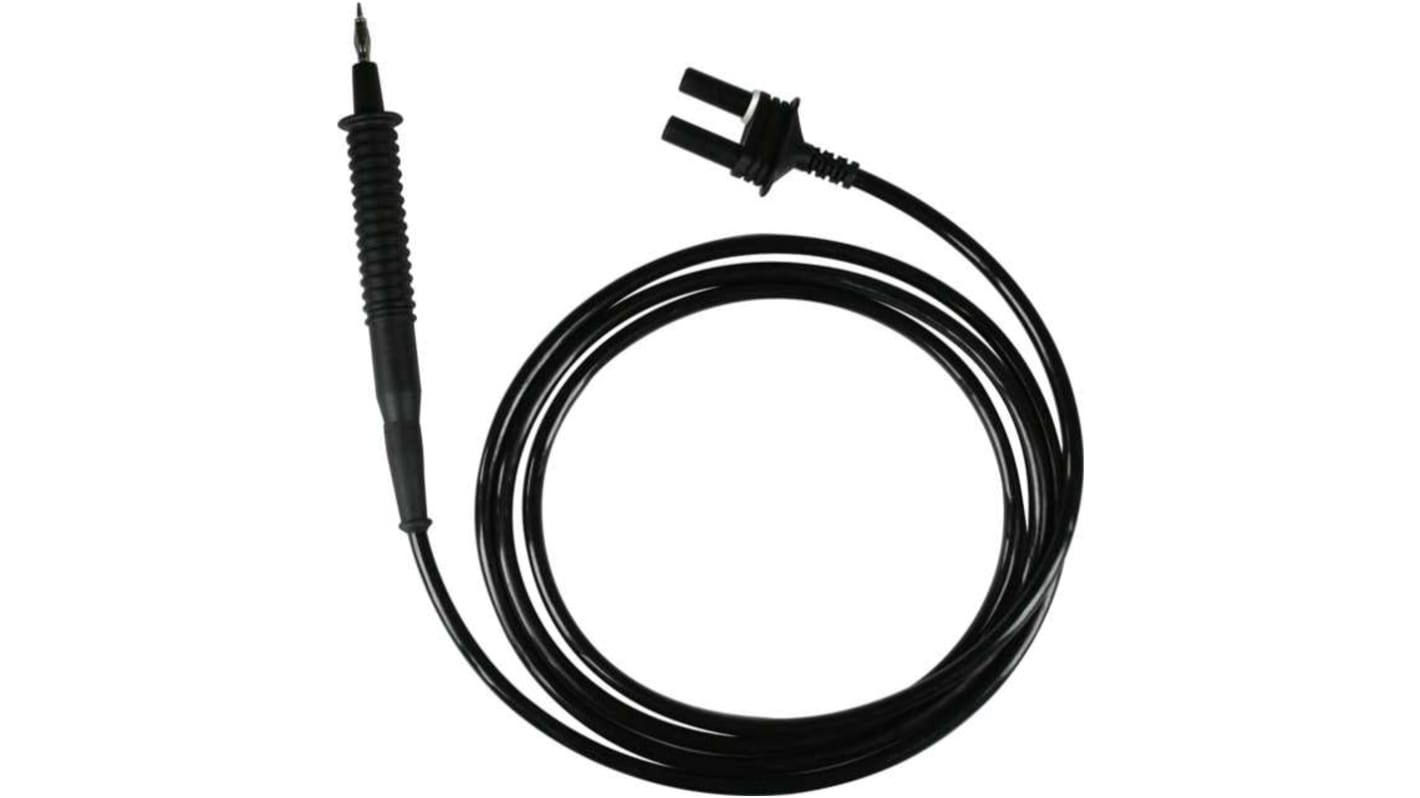 Probador de cable de probador de dispositivos portátiles Gossen Metrawatt, Z745D, SK2, Serie Secutest