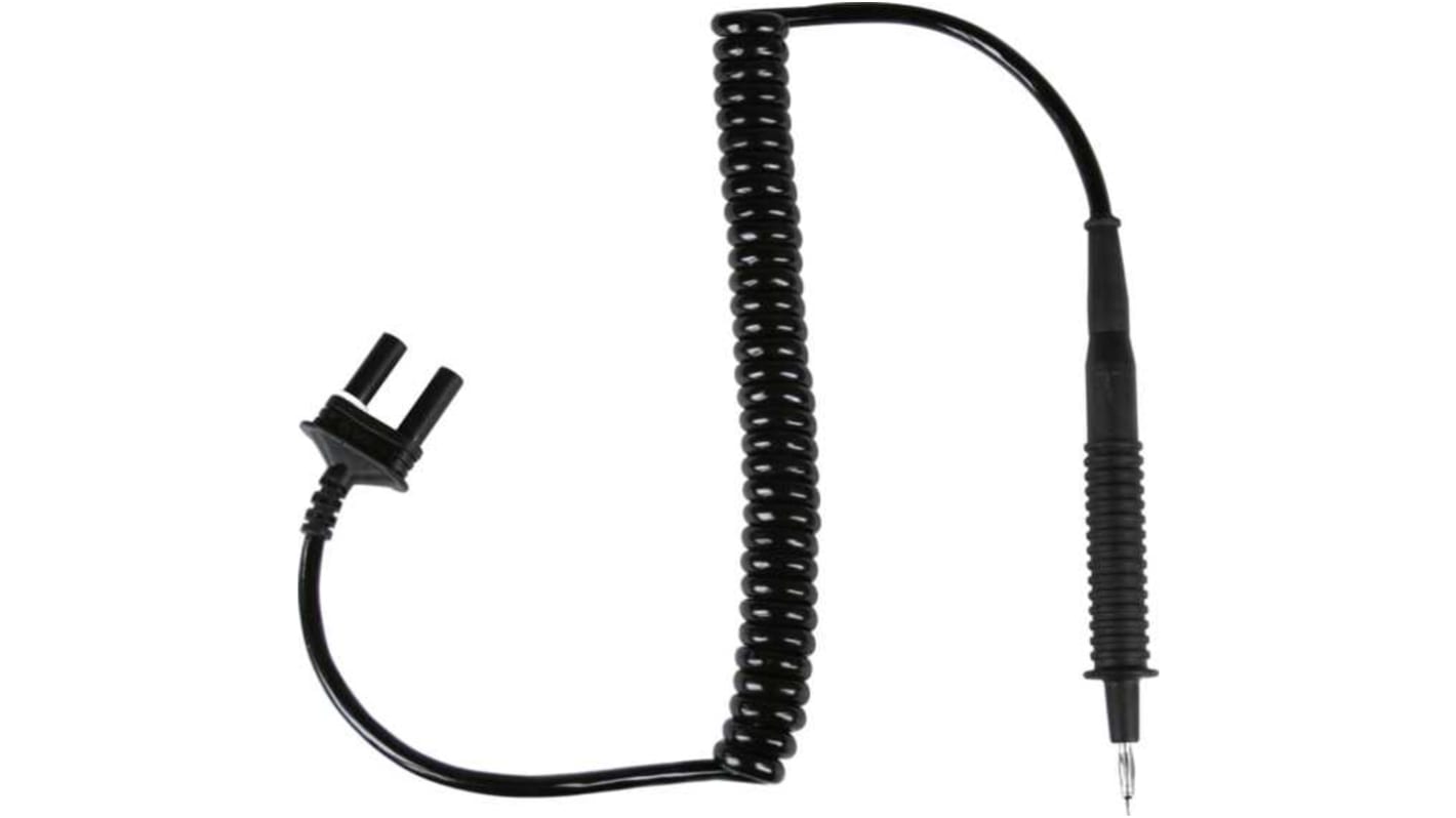 Probador de cable de probador de dispositivos portátiles Gossen Metrawatt, Z745N, SK2W, Serie Secutest