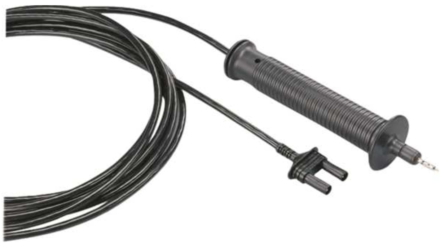 Probador de cable de probador de dispositivos portátiles Gossen Metrawatt, Z745O, SK5, Serie Secutest