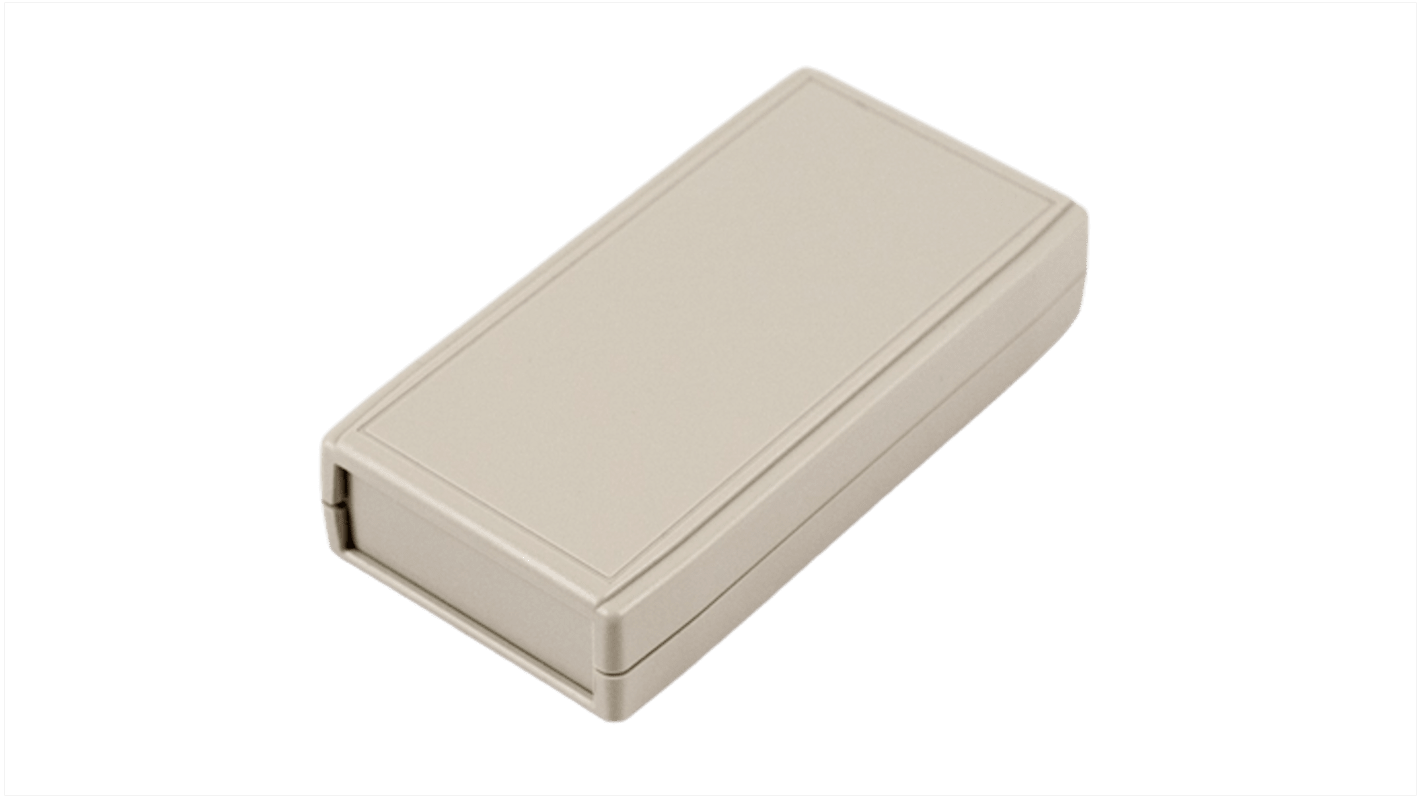 Hammond Plastic Hand Held Enclosure