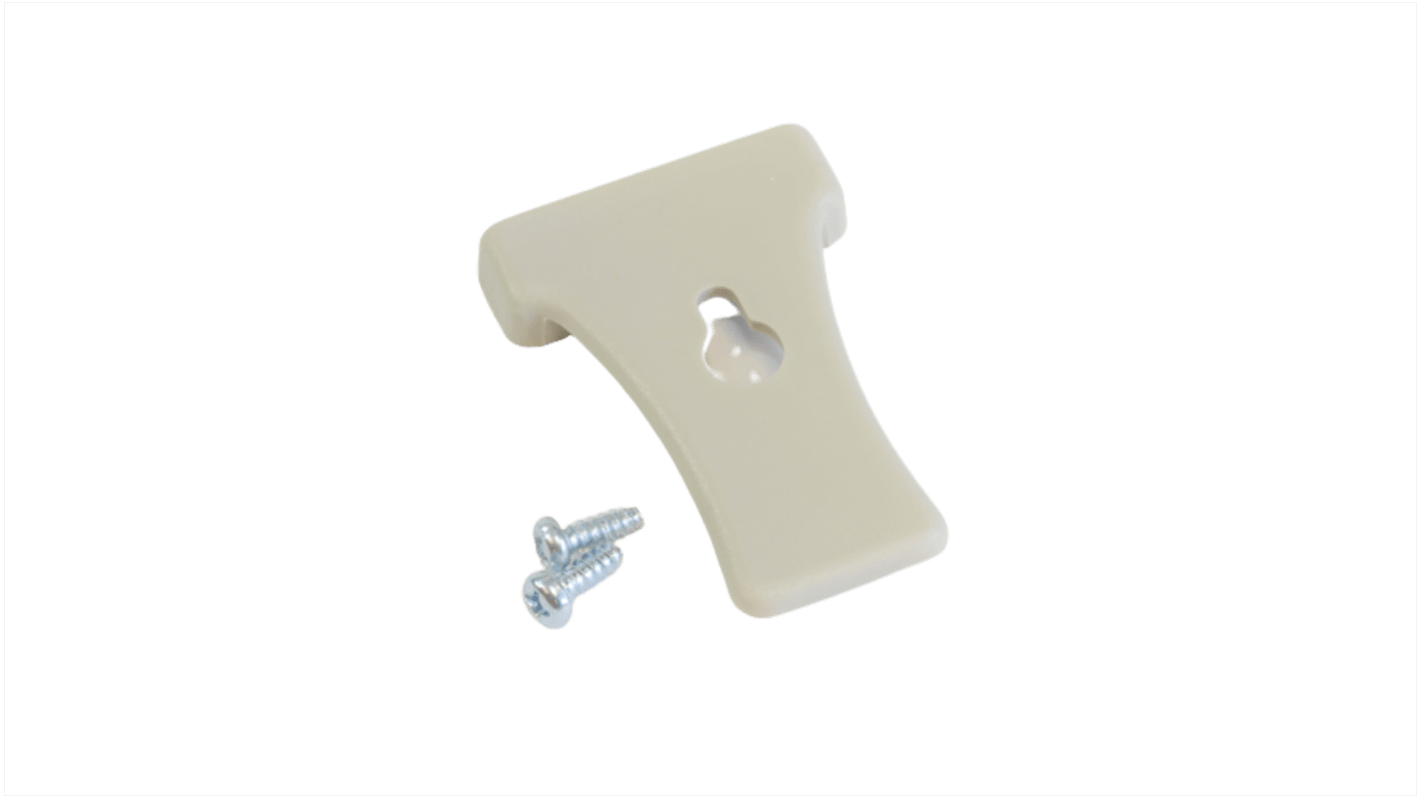 Hammond Nylon Belt Clip for Use with Ritec Enclosures