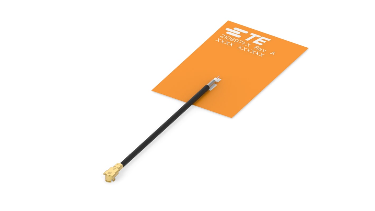 Laird External Antennas 21089718 Patch Omnidirectional Telemetry