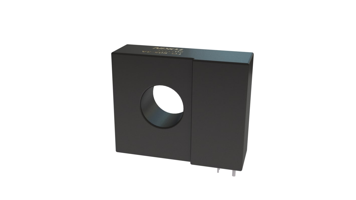 KEMET FGR054A, Current Sensor 6Pin RS