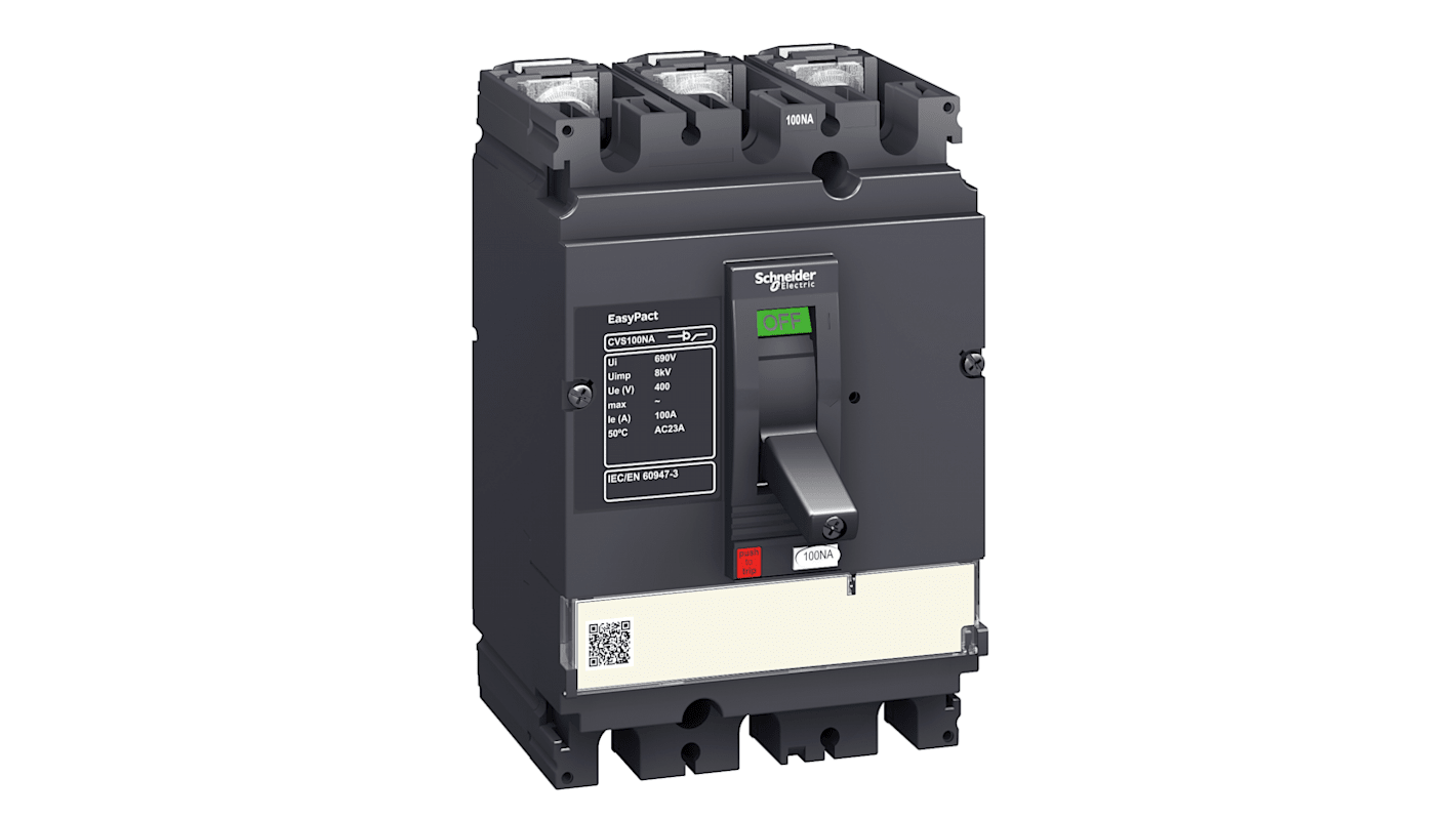 Schneider Electric - Easy Series Fuse Switch Disconnector