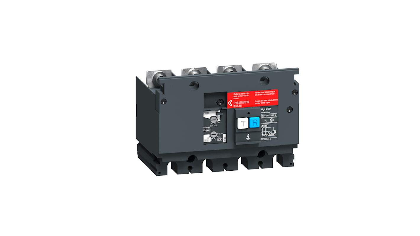 Schneider Electric - Easy Series Circuit Breaker