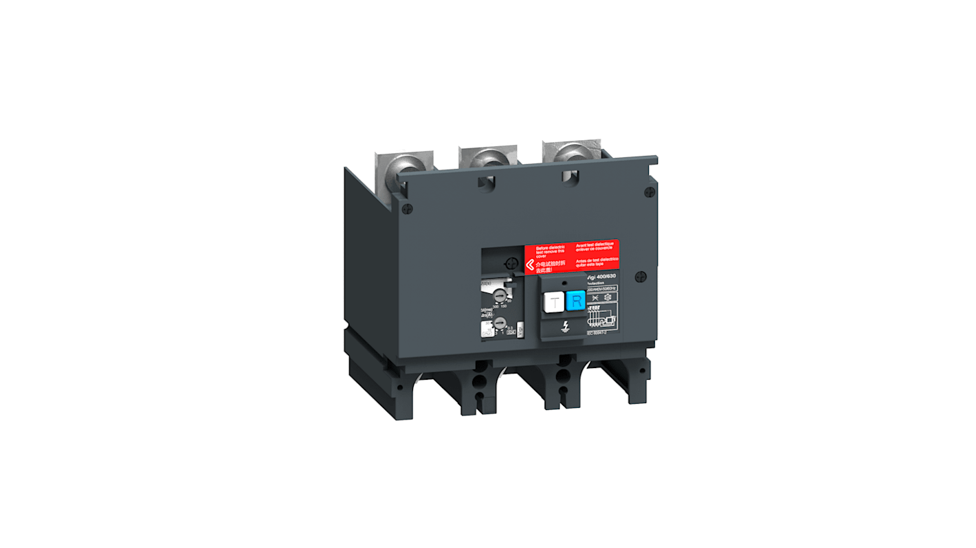 Schneider Electric - Easy Series Circuit Breaker