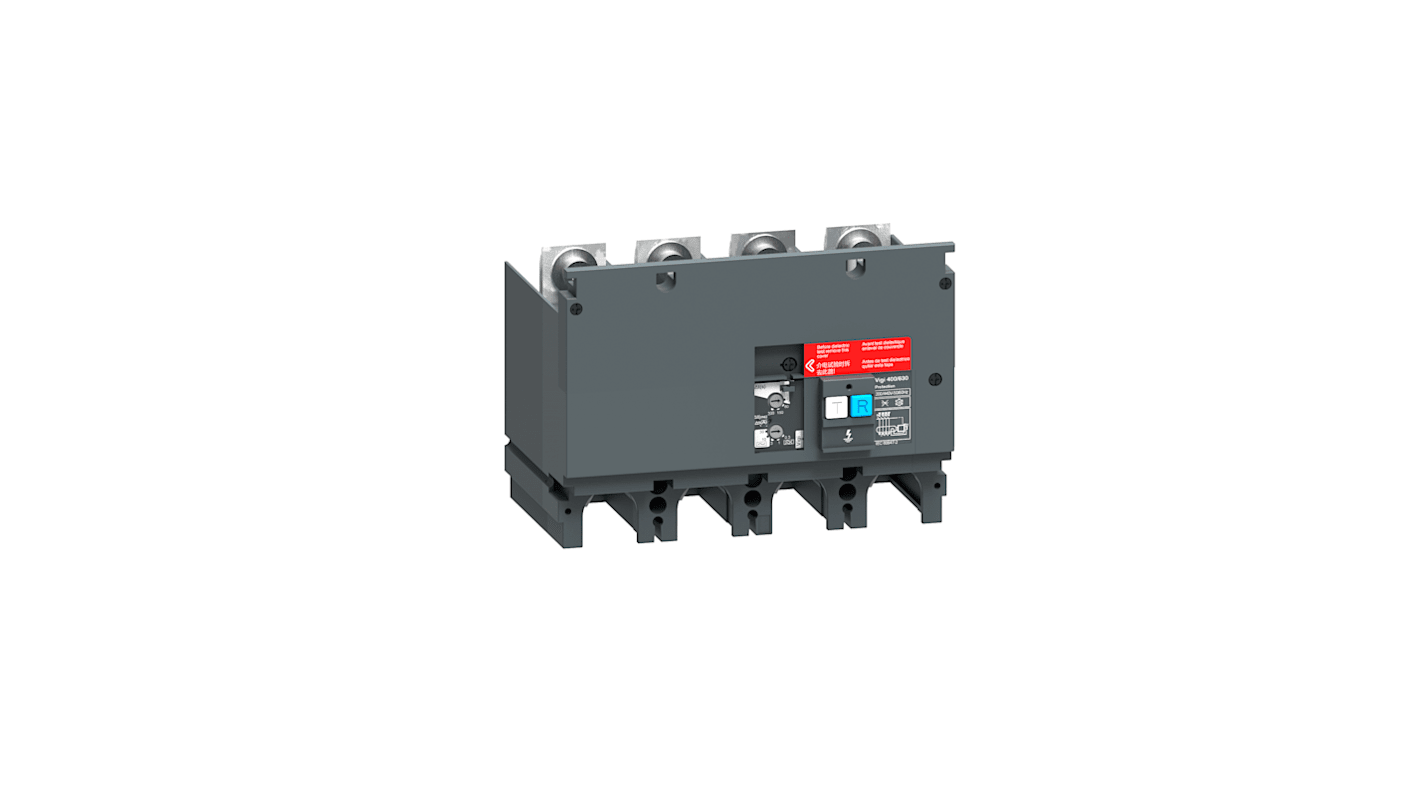 Schneider Electric - Easy Series Circuit Breaker