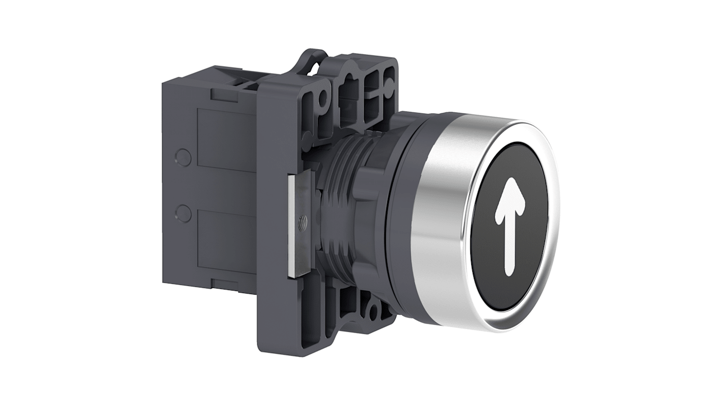 XA2EA3351 | Schneider Electric - Easy Series XA2 Series Illuminated ...