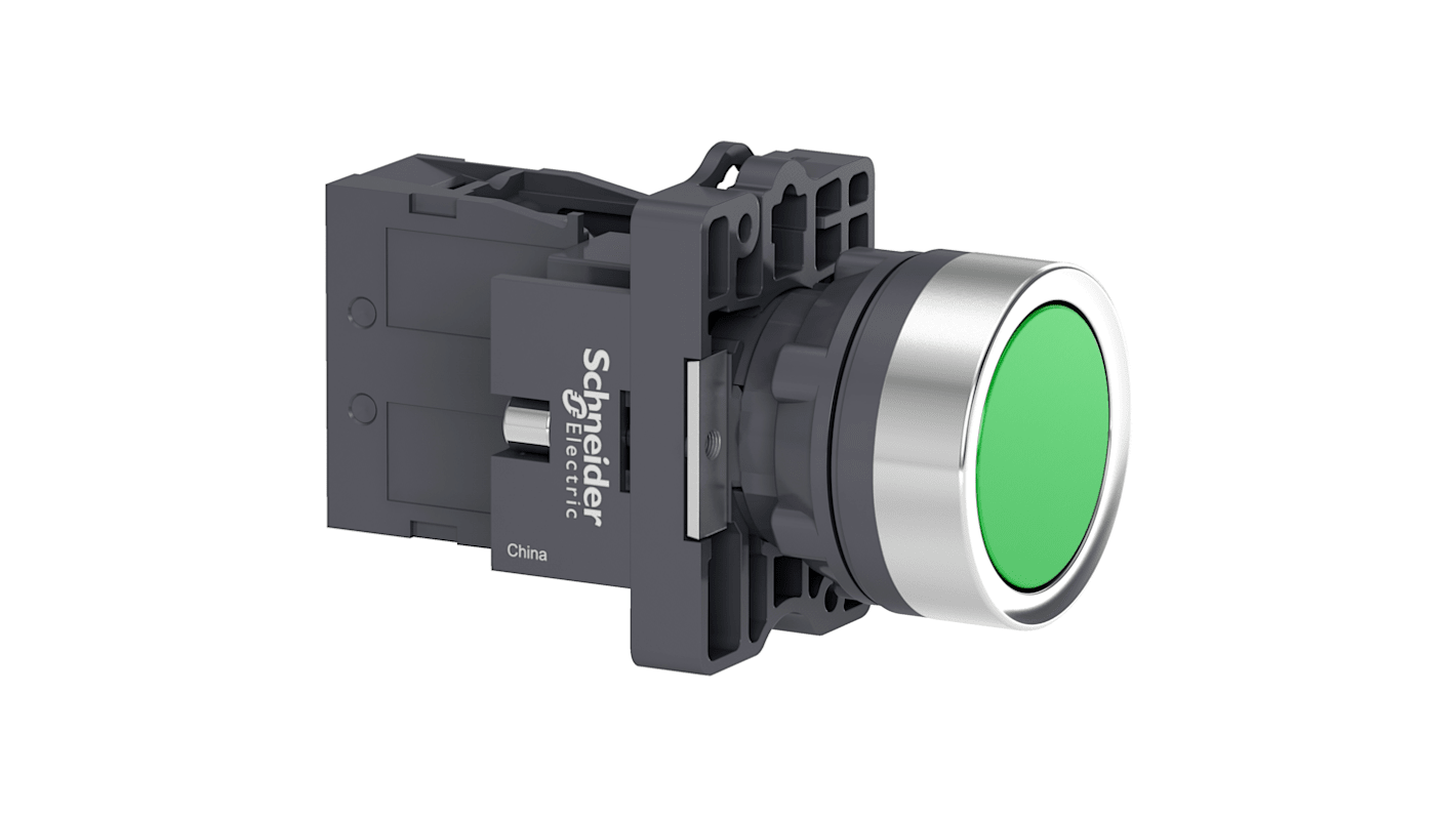 XA2EH031 Schneider Electric Easy Series XA2 Series Illuminated Push