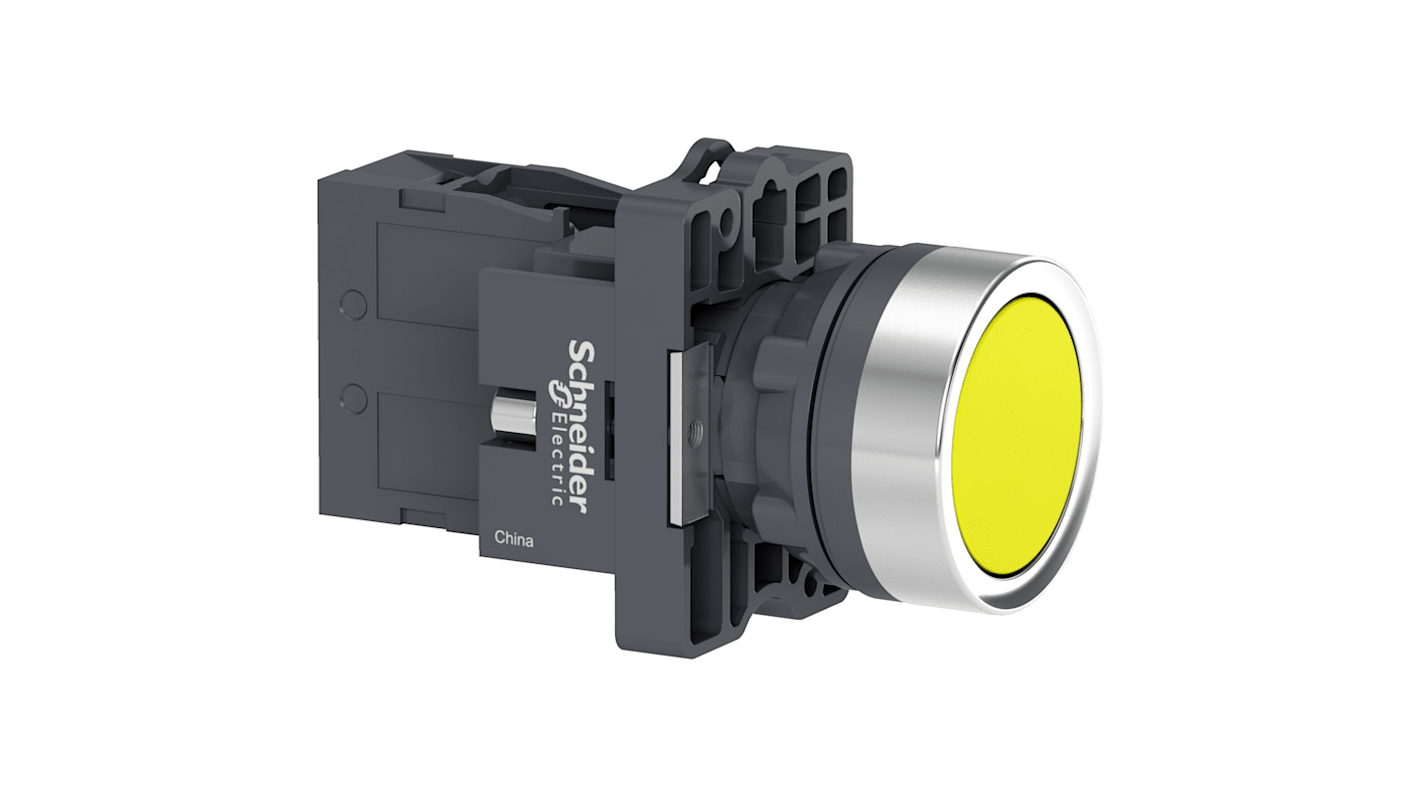 XA2EH051 Schneider Electric Easy Series XA2 Series Illuminated Push