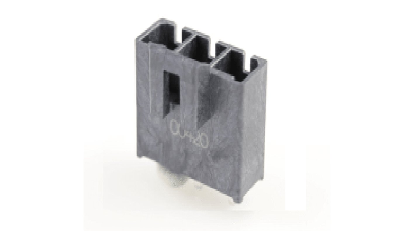 Pince à sertir Molex 207129 pour Connecteurs Micro-Lock