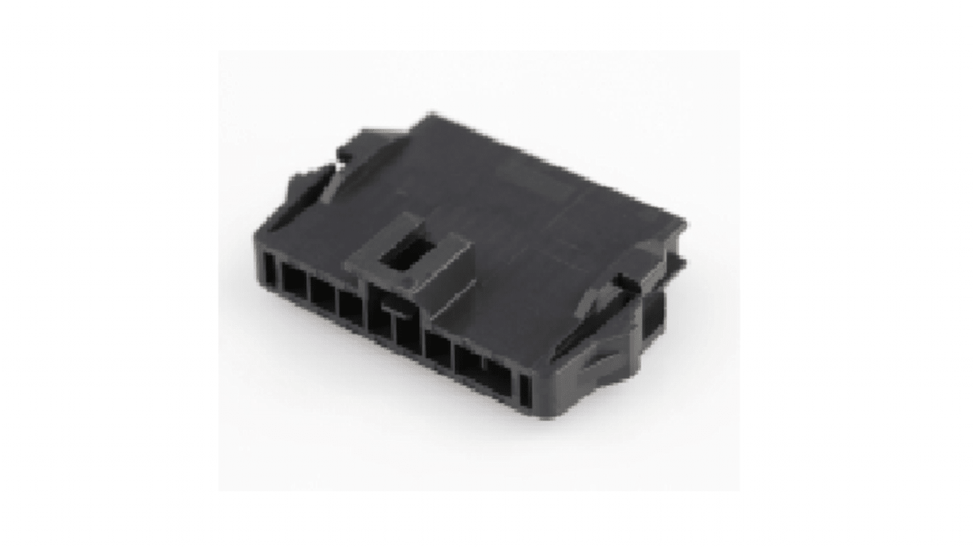 Molex 207129 Hand Crimpzange / 18 → 16AWG für Ultra-Fit Verbinder