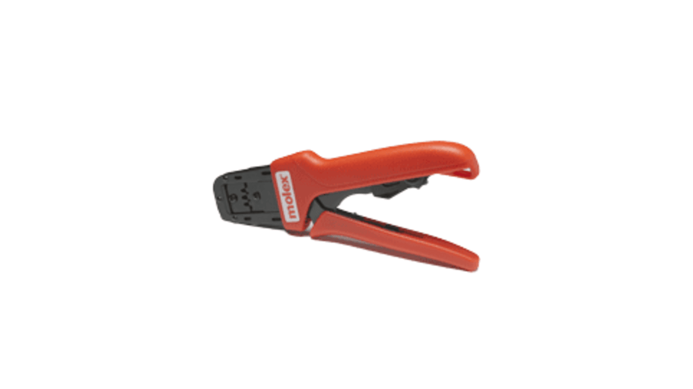 Molex 207129 Hand Crimp Tool for Mega-Fit Connectors