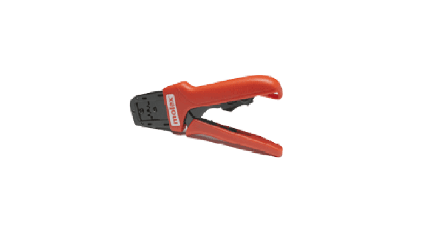 Molex 6400 Hand Crimp Tool for Mega-Fit Connector Contacts