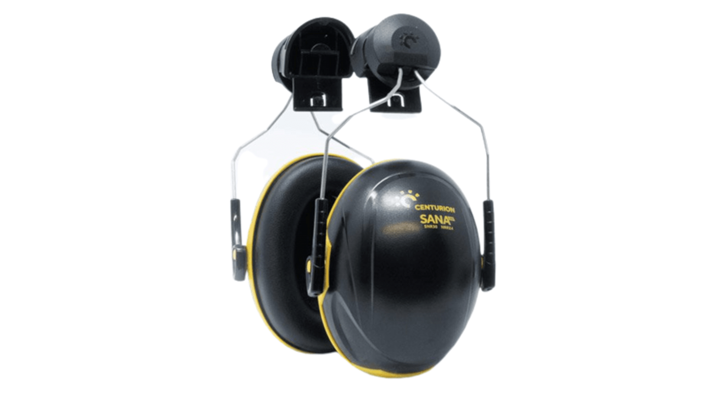 9943638 Centurion Safety SANA Ear Defender with Helmet Attachment