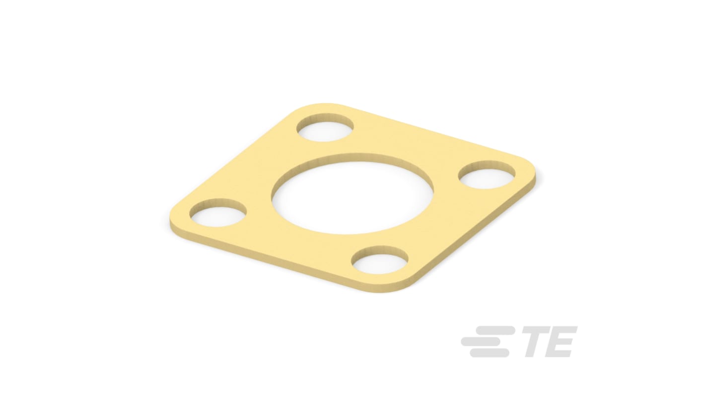 9222032 Kemtron 92 Circular Connector Seal Gasket, Shell Size 10