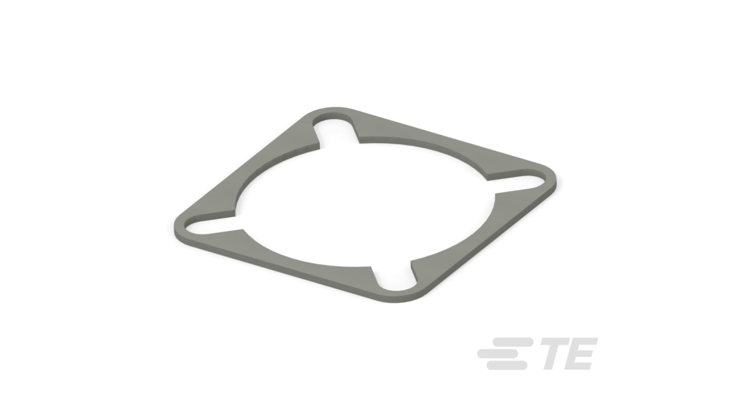 9322049 Kemtron 93 Circular Connector Seal Gasket, Shell Size 13