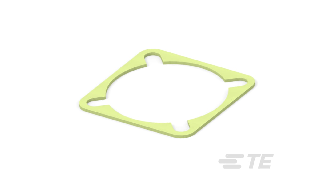 9322056 Kemtron 93 Circular Connector Seal Gasket, Shell Size 15