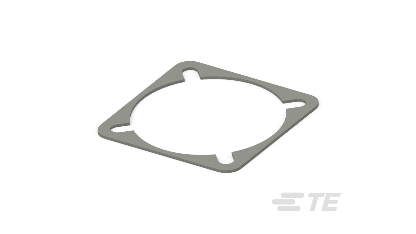 9322065 TE Connectivity, Kemtron 93 Circular Connector Seal Gasket