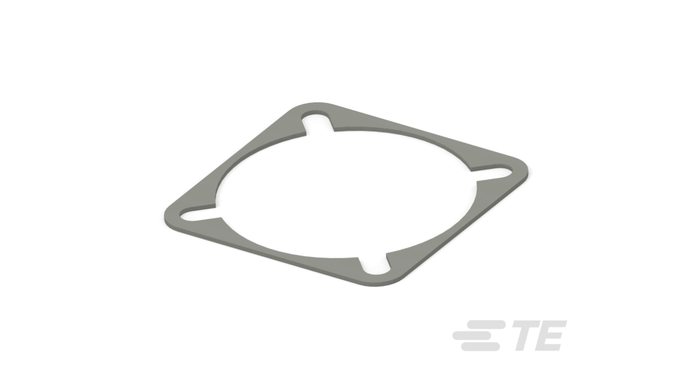 Joint pour connecteur cylindrique TE Connectivity, série Kemtron 93 Diam 41.53mm, Taille de boitier 23